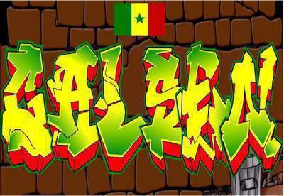 senegal