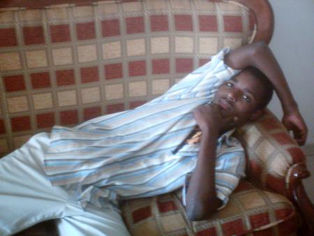 cheikh dieng