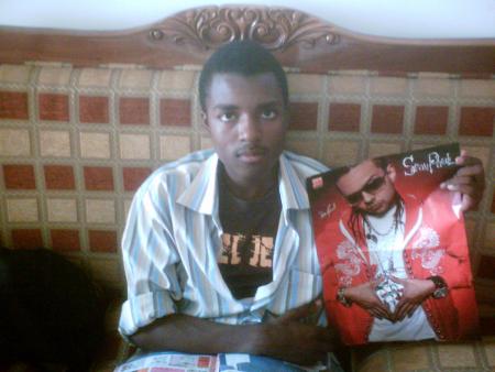 cheikh et st paul
