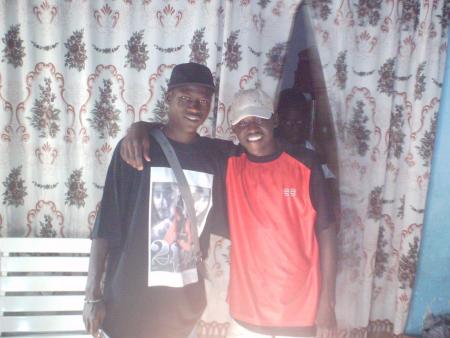 faty et ousseynou