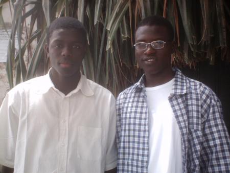 faty et bathily