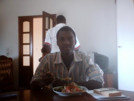 cheikh dieng
