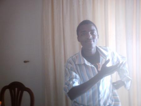 cheikh dieng