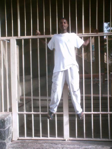 cheikh