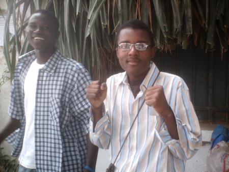 cheikh dit sanex