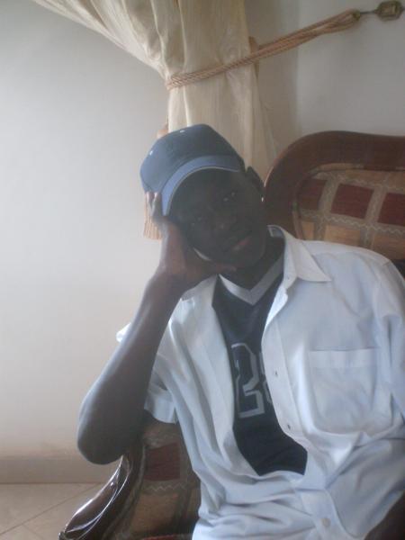 ousseynou ndiaye