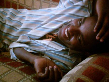 cheikh
